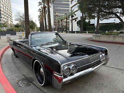 Lincoln-Continental-Cabriolet-1963-Black-Black-1059-4