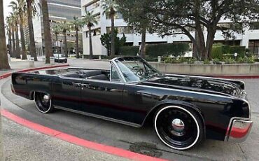 Lincoln-Continental-Cabriolet-1963-Black-Black-1059-5