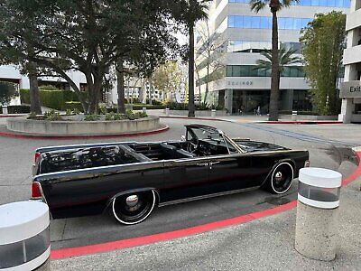 Lincoln-Continental-Cabriolet-1963-Black-Black-1059-6