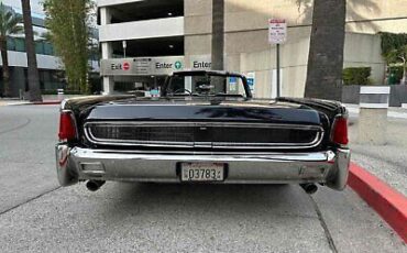 Lincoln-Continental-Cabriolet-1963-Black-Black-1059-7