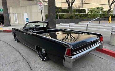 Lincoln-Continental-Cabriolet-1963-Black-Black-1059-8