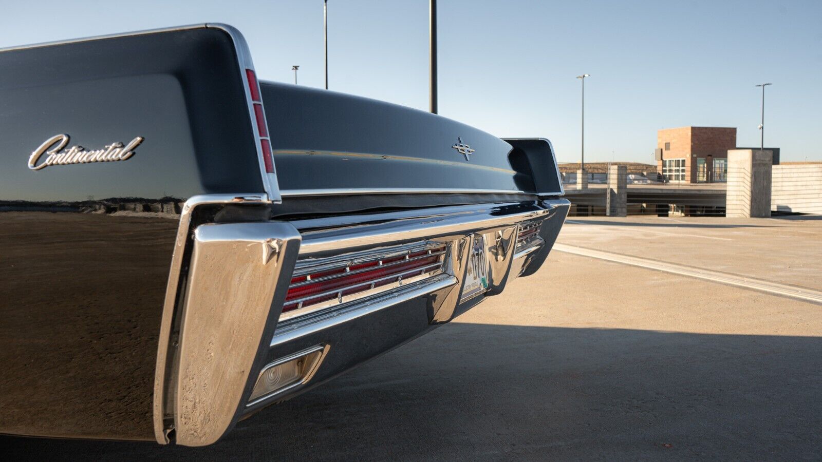 Lincoln-Continental-Cabriolet-1967-Black-Black-105871-13