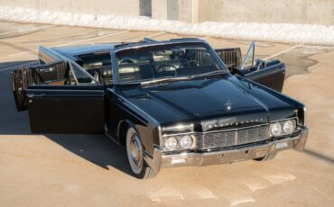 Lincoln-Continental-Cabriolet-1967-Black-Black-105871-18