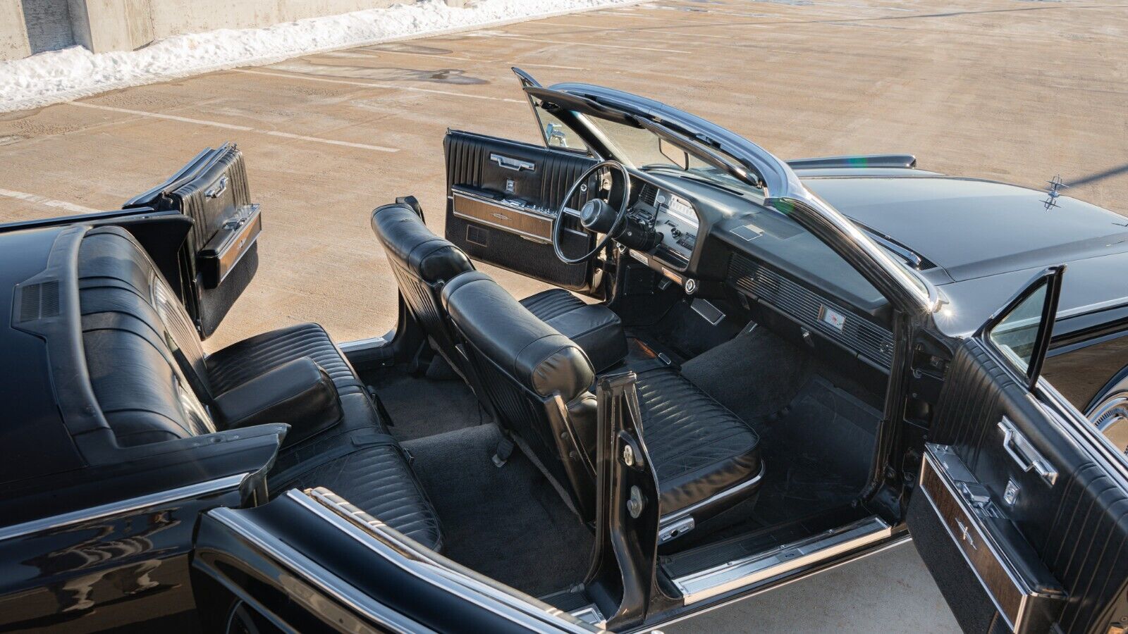 Lincoln-Continental-Cabriolet-1967-Black-Black-105871-25