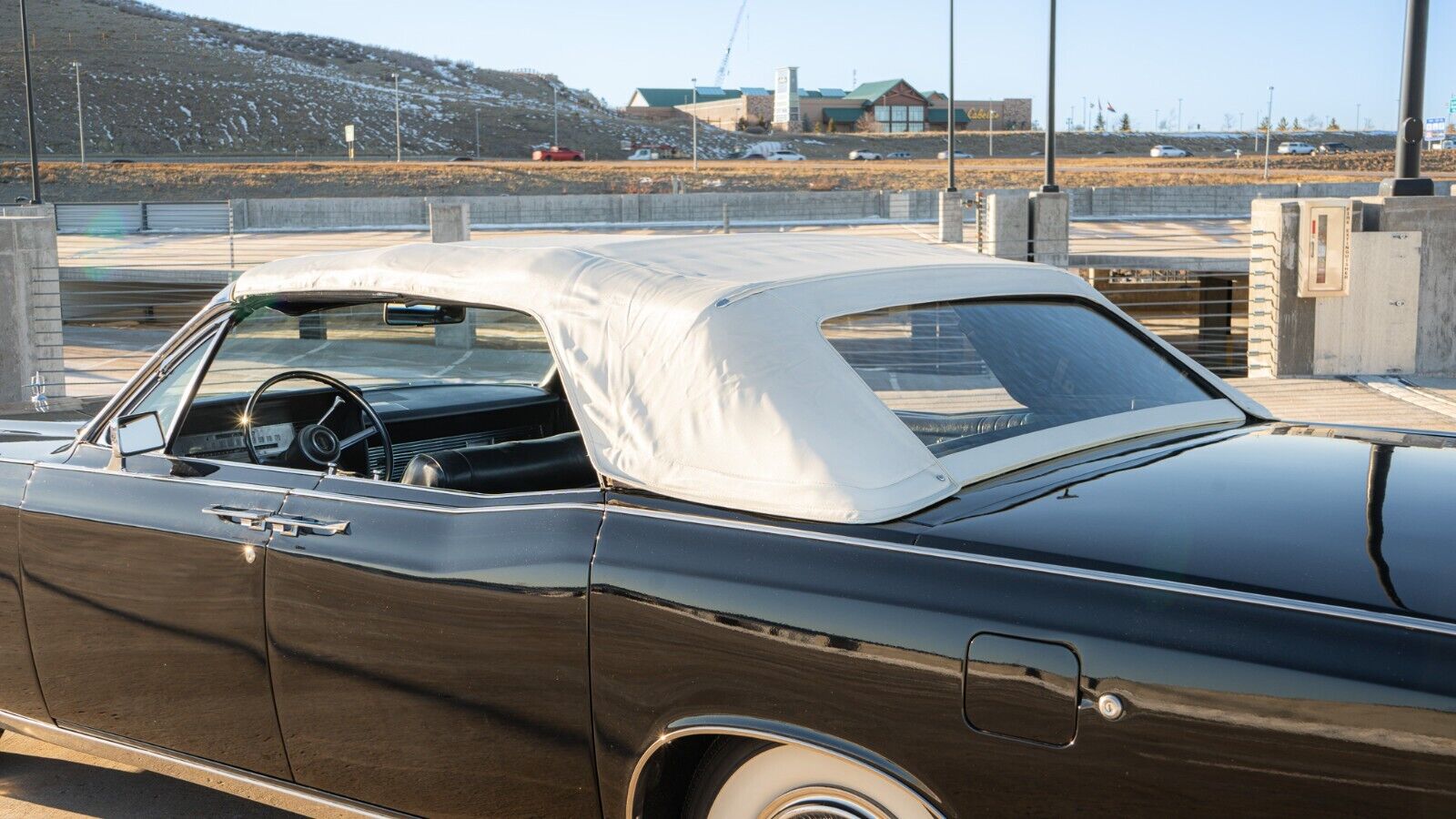 Lincoln-Continental-Cabriolet-1967-Black-Black-105871-39