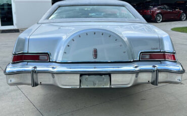 Lincoln-Continental-Cabriolet-1975-Silver-Silver-31556-5