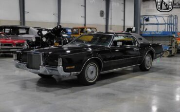 Lincoln-Continental-Coupe-1972-Black-Black-134873-2