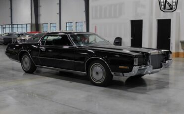 Lincoln-Continental-Coupe-1972-Black-Black-134873-5