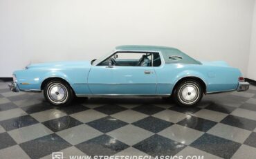 Lincoln-Continental-Coupe-1975-Blue-Blue-83586-2