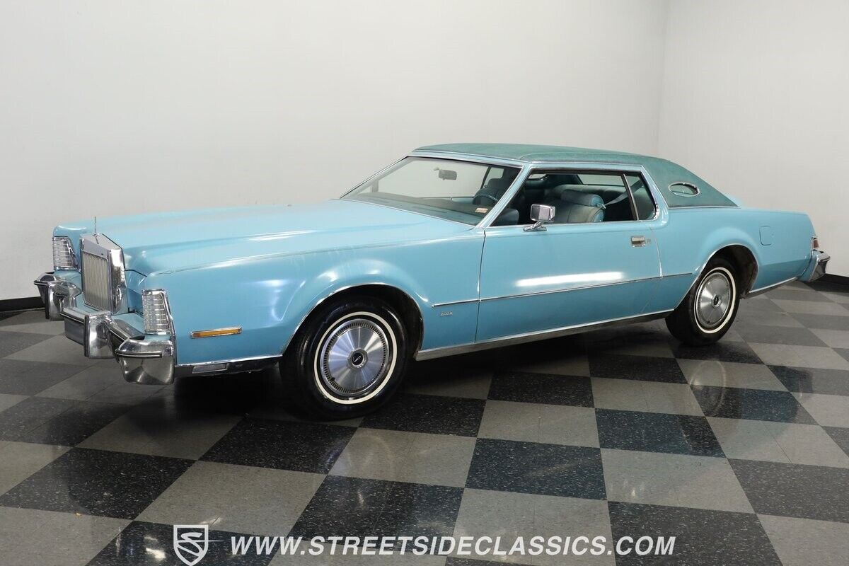 Lincoln-Continental-Coupe-1975-Blue-Blue-83586-5