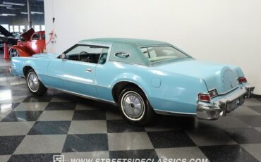 Lincoln-Continental-Coupe-1975-Blue-Blue-83586-6