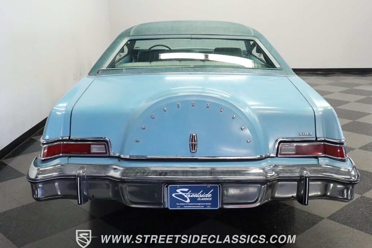 Lincoln-Continental-Coupe-1975-Blue-Blue-83586-8