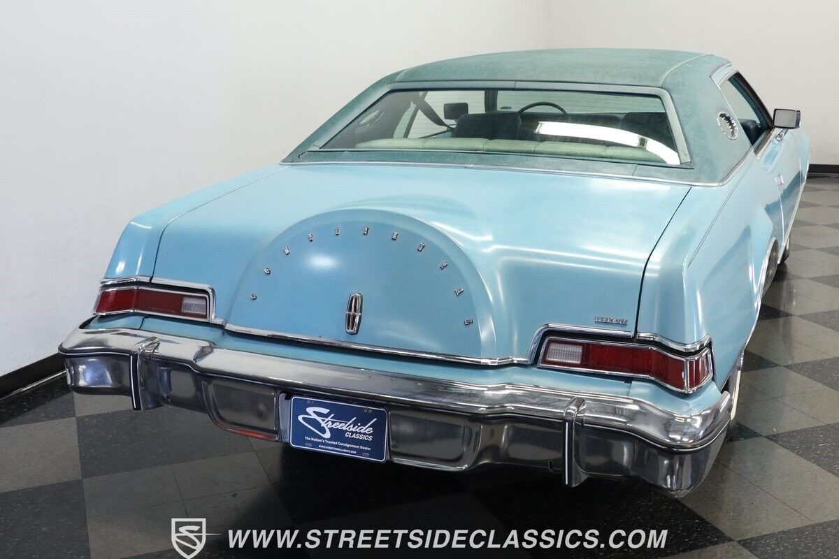 Lincoln-Continental-Coupe-1975-Blue-Blue-83586-9