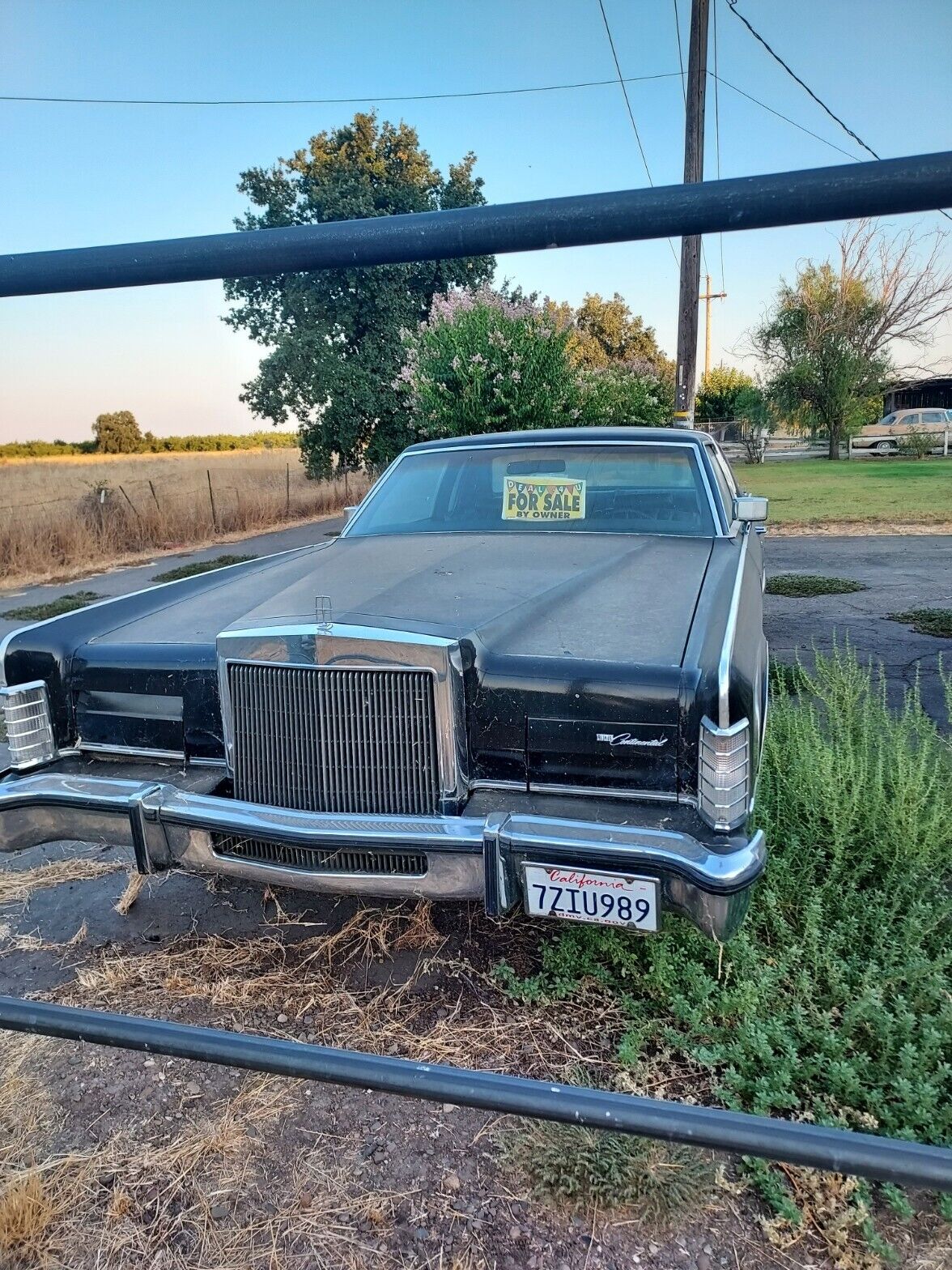 Lincoln-Continental-Coupe-1977-251058-8