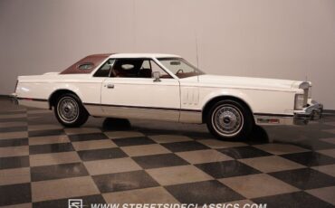 Lincoln-Continental-Coupe-1977-White-Red-122032-18