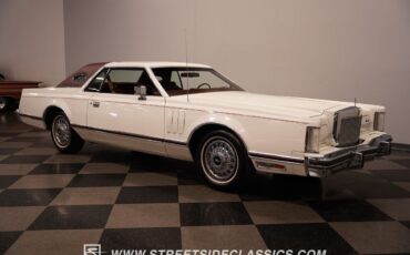 Lincoln-Continental-Coupe-1977-White-Red-122032-19