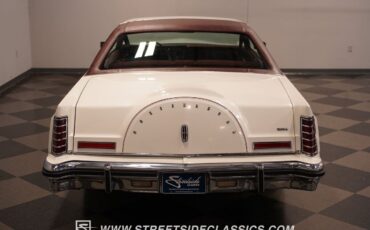 Lincoln-Continental-Coupe-1977-White-Red-122032-28