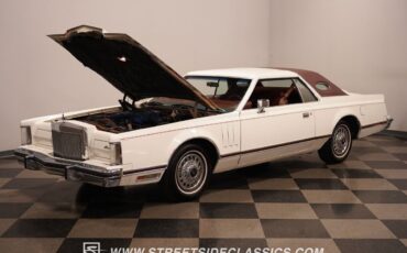 Lincoln-Continental-Coupe-1977-White-Red-122032-35