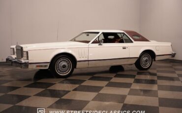 Lincoln-Continental-Coupe-1977-White-Red-122032-8