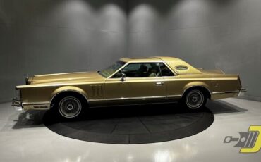 Lincoln-Continental-Coupe-1978-Gold-Gold-128825-1