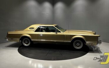 Lincoln-Continental-Coupe-1978-Gold-Gold-128825-10