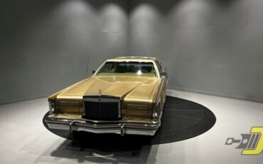 Lincoln-Continental-Coupe-1978-Gold-Gold-128825-14