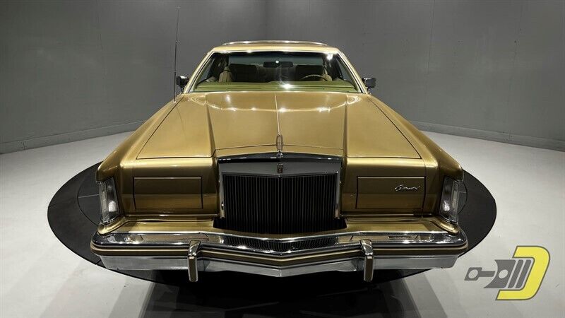 Lincoln-Continental-Coupe-1978-Gold-Gold-128825-16