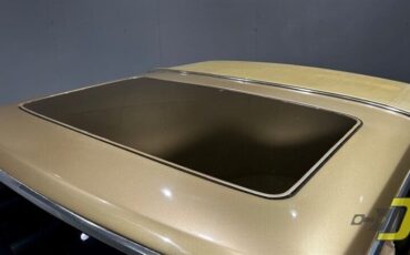 Lincoln-Continental-Coupe-1978-Gold-Gold-128825-20