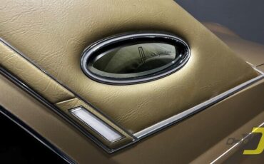 Lincoln-Continental-Coupe-1978-Gold-Gold-128825-21