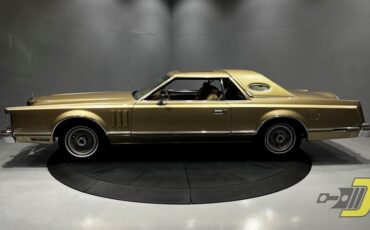 Lincoln-Continental-Coupe-1978-Gold-Gold-128825-30