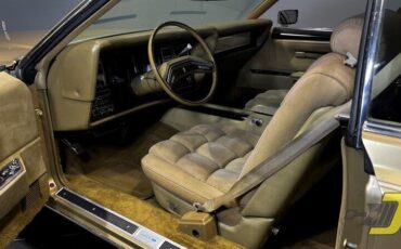 Lincoln-Continental-Coupe-1978-Gold-Gold-128825-37