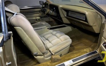 Lincoln-Continental-Coupe-1978-Gold-Gold-128825-39