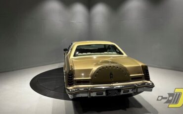 Lincoln-Continental-Coupe-1978-Gold-Gold-128825-5