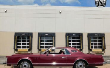 Lincoln-Continental-Coupe-1979-Red-Red-36085-5