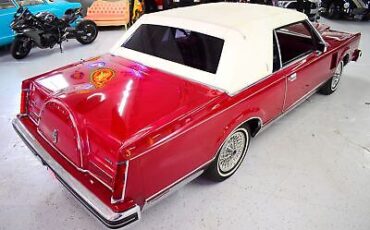 Lincoln-Continental-Coupe-1983-Burgundy-Burgundy-32308-11