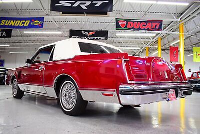 Lincoln-Continental-Coupe-1983-Burgundy-Burgundy-32308-18