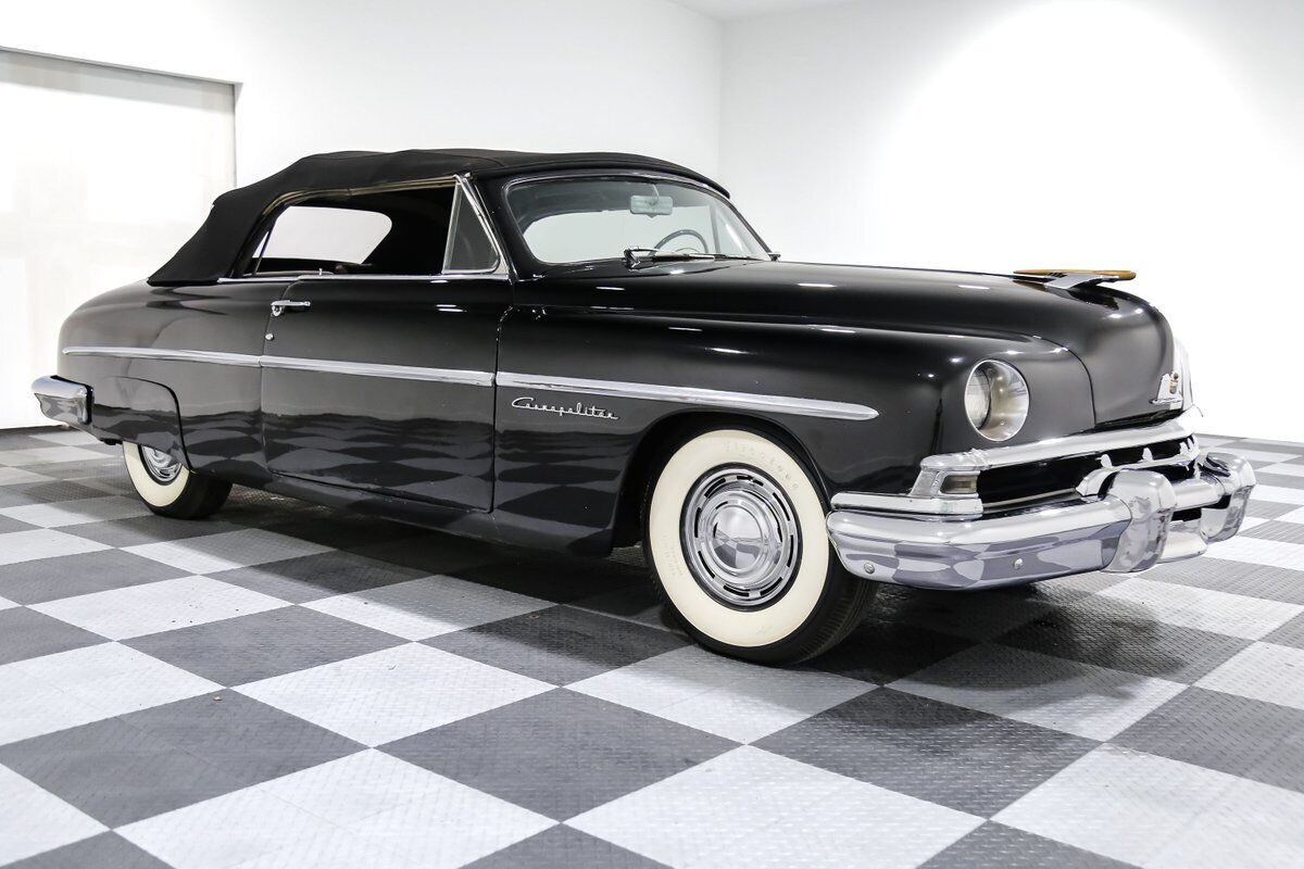 Lincoln Cosmopolitan  1951 à vendre