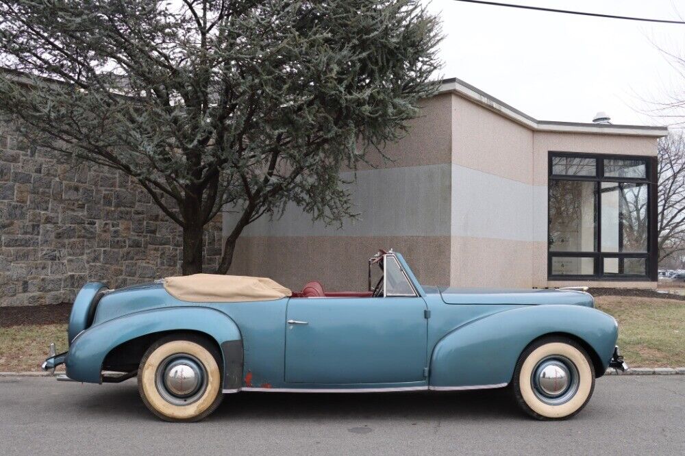 Lincoln-MKZZephyr-Cabriolet-1940-Blue-Red-0-2