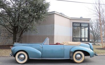 Lincoln-MKZZephyr-Cabriolet-1940-Blue-Red-0-3