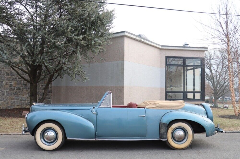 Lincoln-MKZZephyr-Cabriolet-1940-Blue-Red-0-3