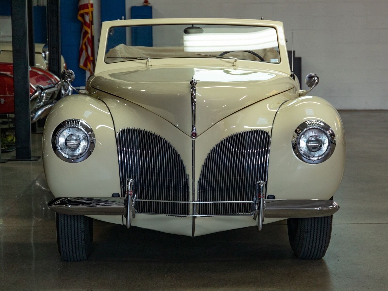 Lincoln-MKZZephyr-Cabriolet-1940-Other-Color-51655-12