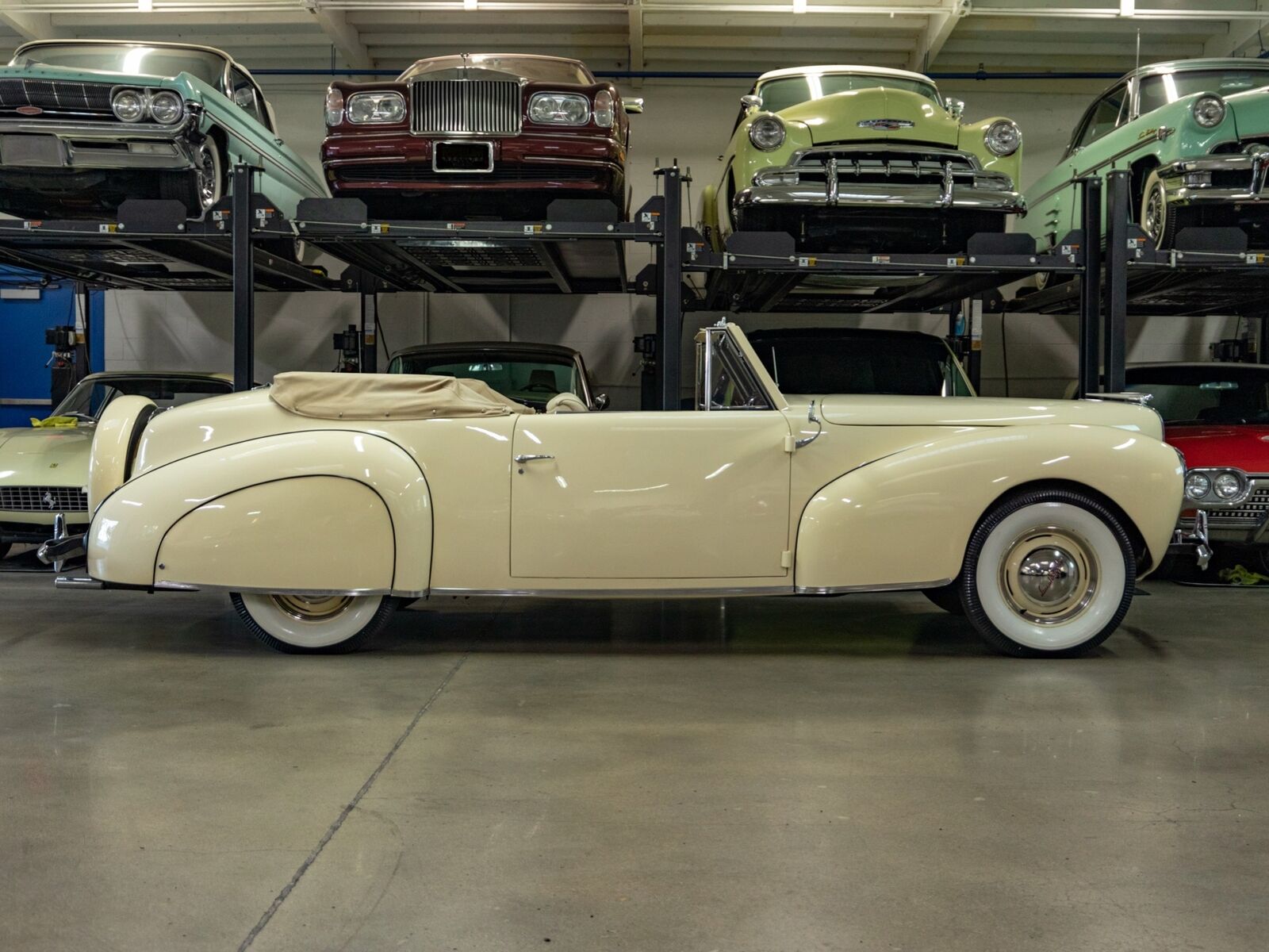 Lincoln-MKZZephyr-Cabriolet-1940-Other-Color-51655-2