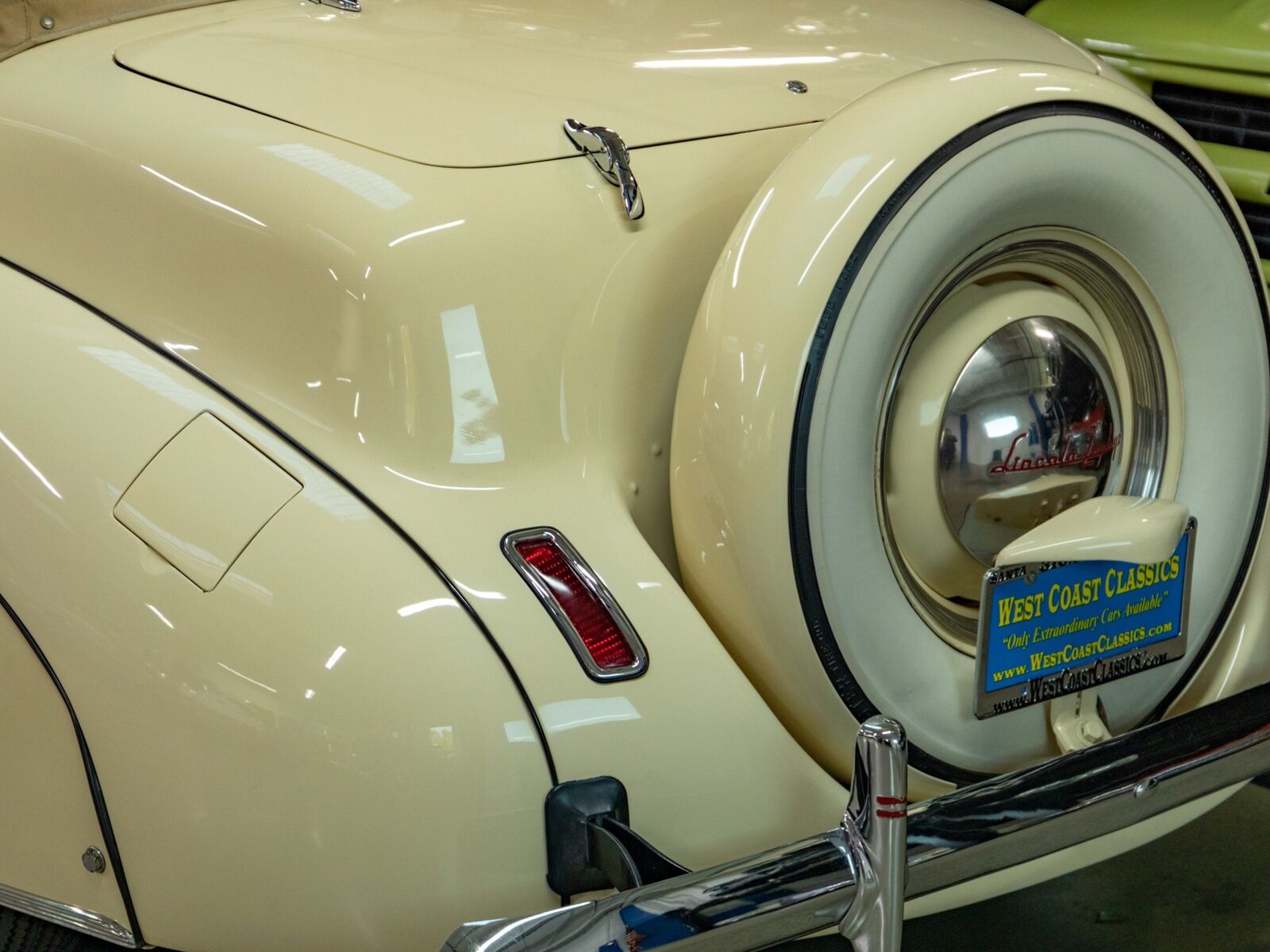 Lincoln-MKZZephyr-Cabriolet-1940-Other-Color-51655-21