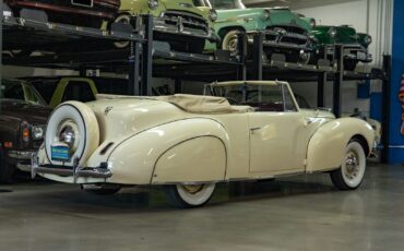 Lincoln-MKZZephyr-Cabriolet-1940-Other-Color-51655-22