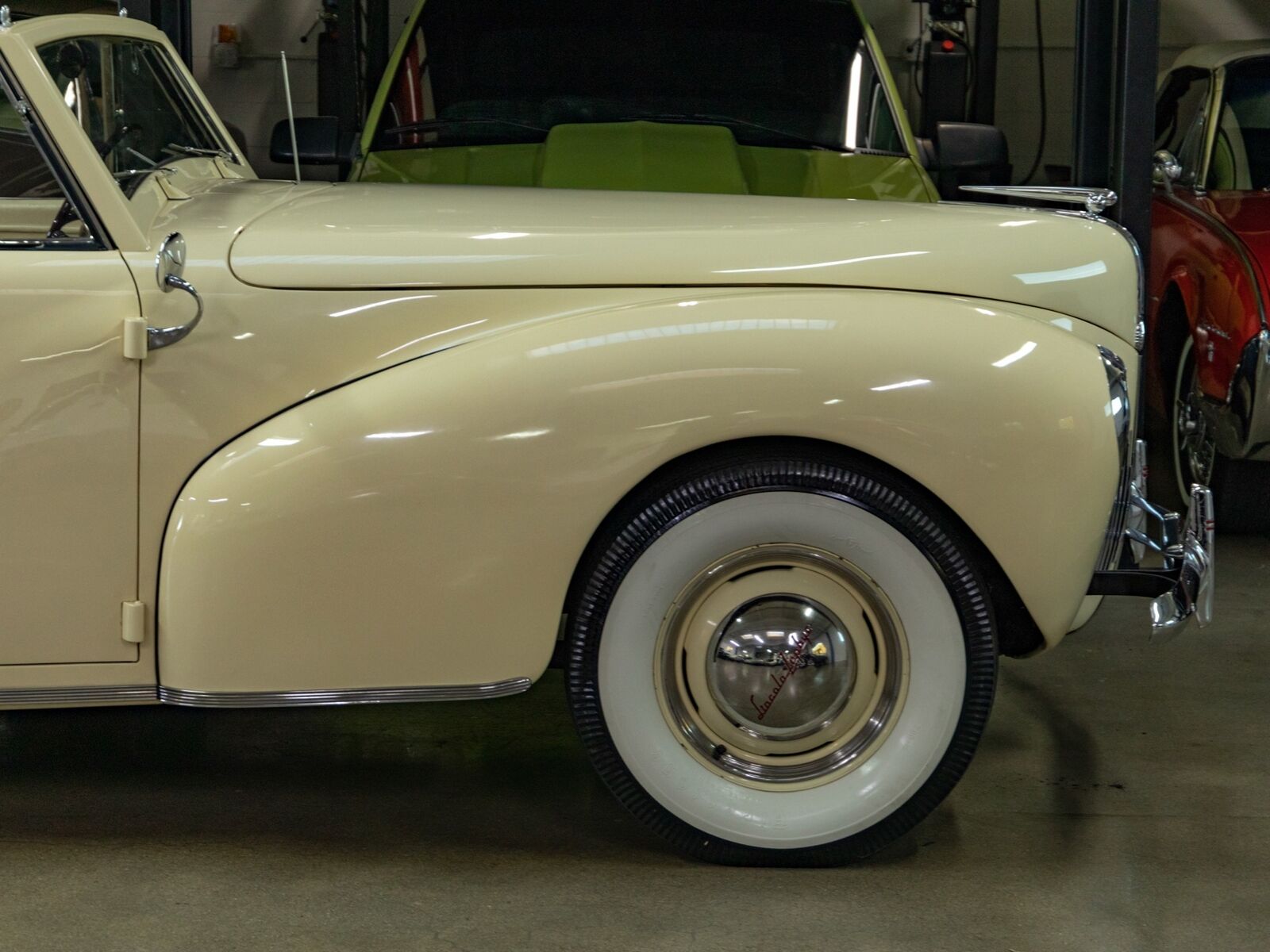 Lincoln-MKZZephyr-Cabriolet-1940-Other-Color-51655-3