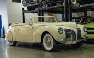 Lincoln-MKZZephyr-Cabriolet-1940-Other-Color-51655-9