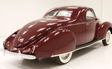 Lincoln-MKZZephyr-Coupe-1938-Burgundy-Beige-138418-3