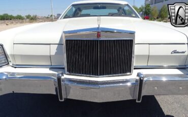 Lincoln-Mark-Series-1973-White-White-17181-2