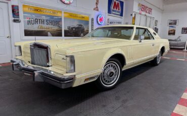 Lincoln-Mark-Series-1979-Cream-Tan-58530-1