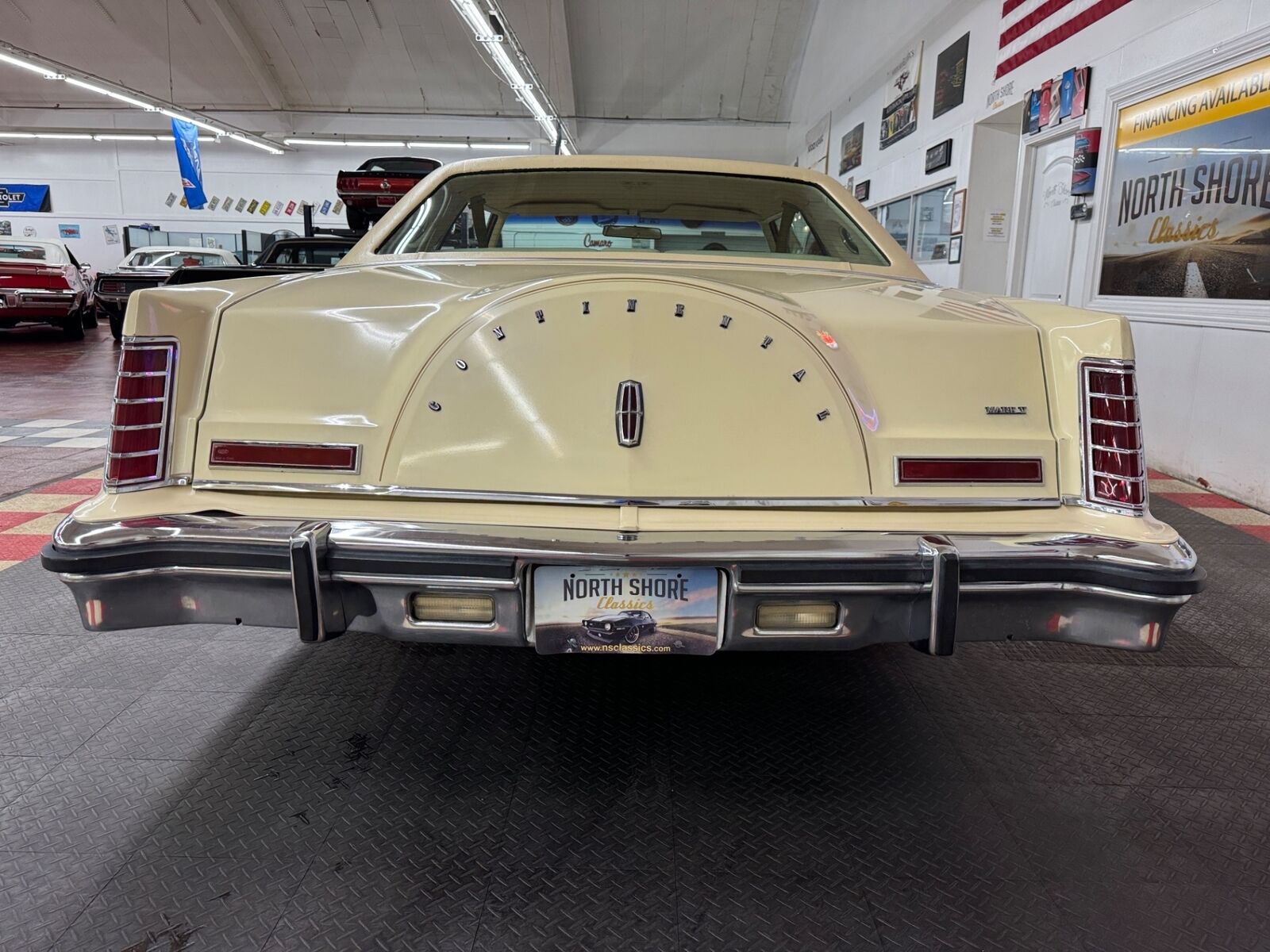 Lincoln-Mark-Series-1979-Cream-Tan-58530-13